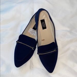 Navy Flats